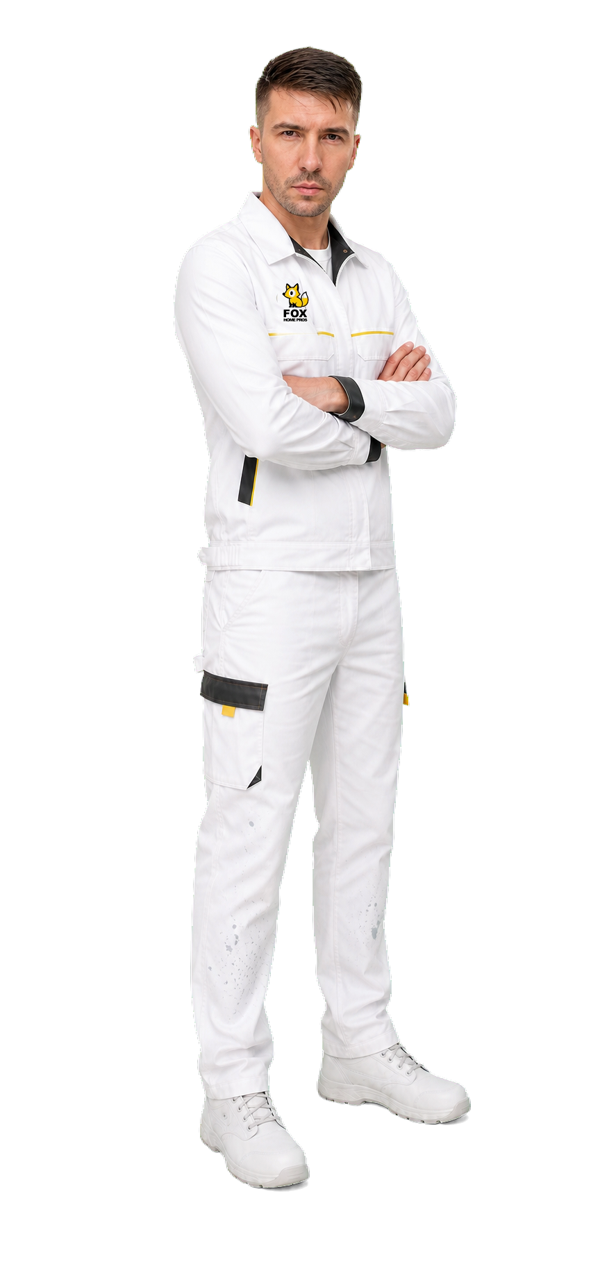 Fox Home Pros team member